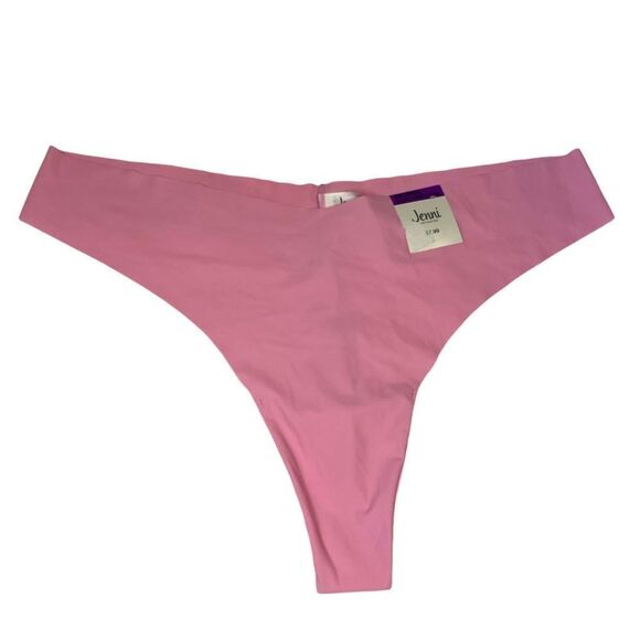 jenni Intimates  set of  3- pieces for  women's underwear size XXL - Picture 5 of 8